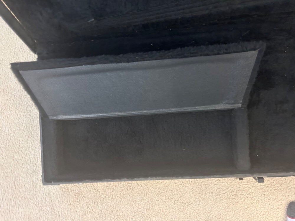 Factor Bass CASE