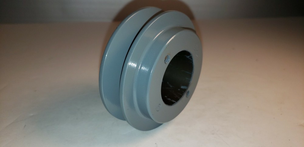 Jason Industrial, BK34H, Fixed Pitch Sheave