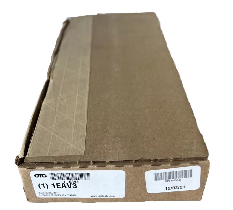 OTC 1EAV3 Diesel Compression Tester Guage