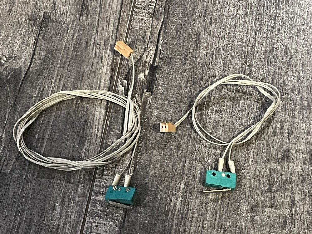 US Cutter SC 1261 replacement parts carrier stop switch 53"