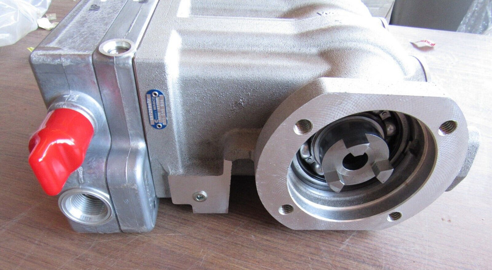 Cummins Air Compressor 4972994RX
