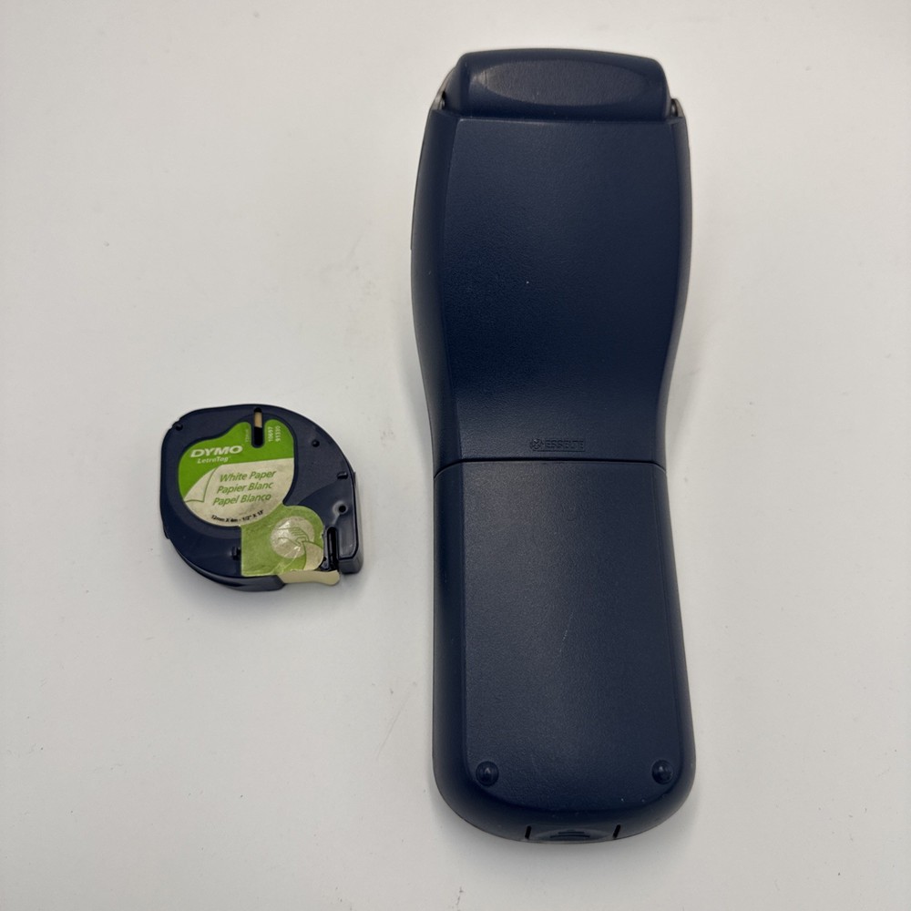 DYMO LetraTag Personal Label Maker 11944