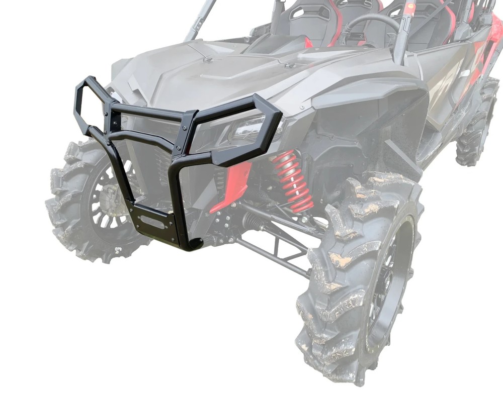 Honda Talon Single and Double Cab ~ Front Bumper 2019-2025