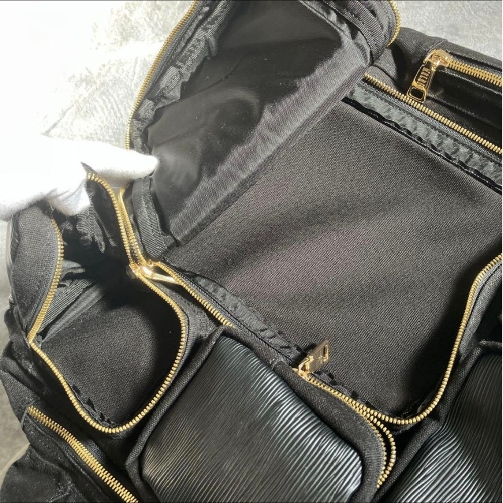 Mulder Backpack Jaejoong From Japan