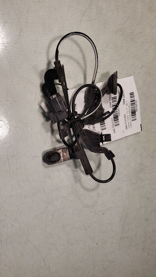 CAMRY     2021 Chassis Sensor/ WHEEL SPEED SENSOR LH