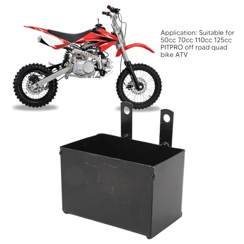 Battery Carrier Case, Sturdy Structure Rustproof High Strength Battery Box