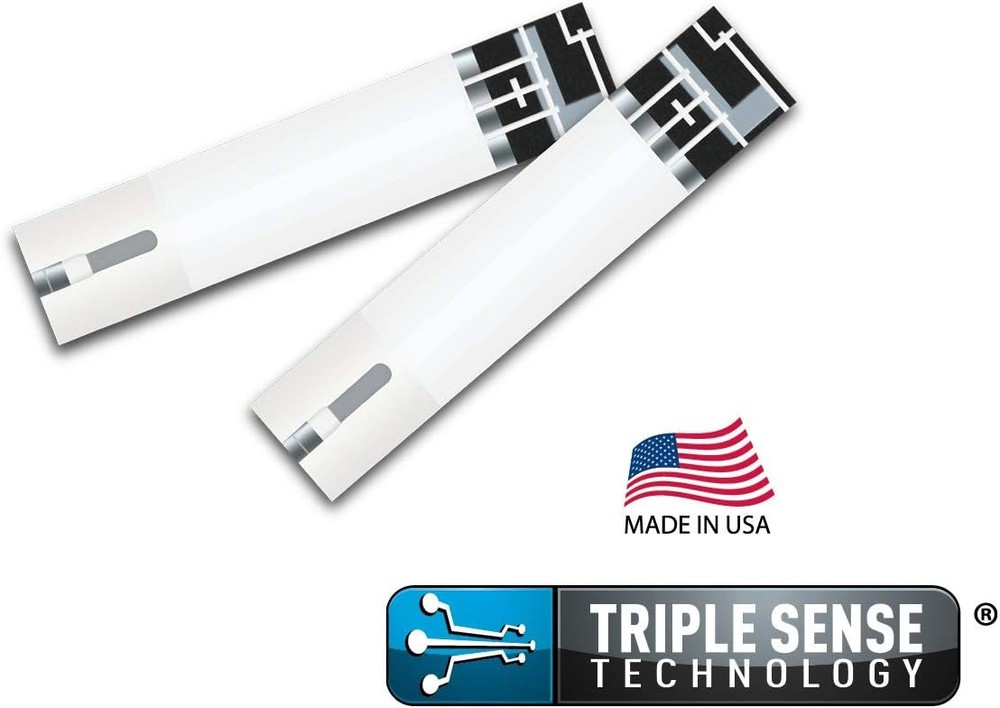 TRUE METRIX® Test Strips 2 x 50ct (100 50 Count 2 Pack Strips)