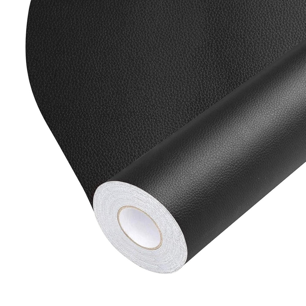 Self-Adhesive Leather Patch Repair Kit