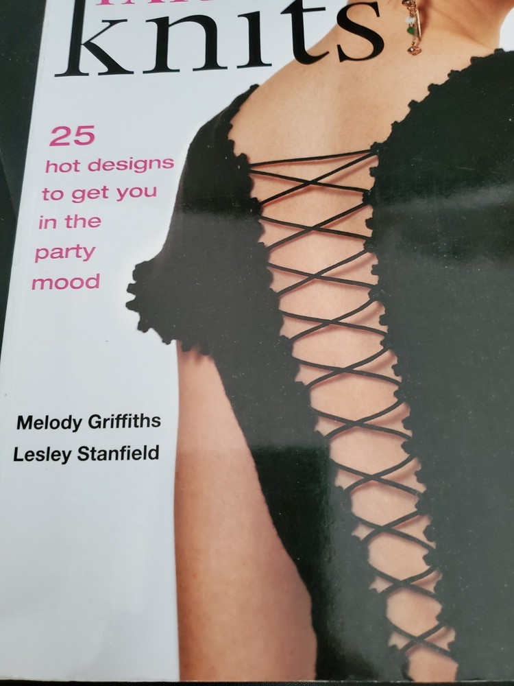 PART KNITS 25 DESIGNS JACKETS SHRUGS