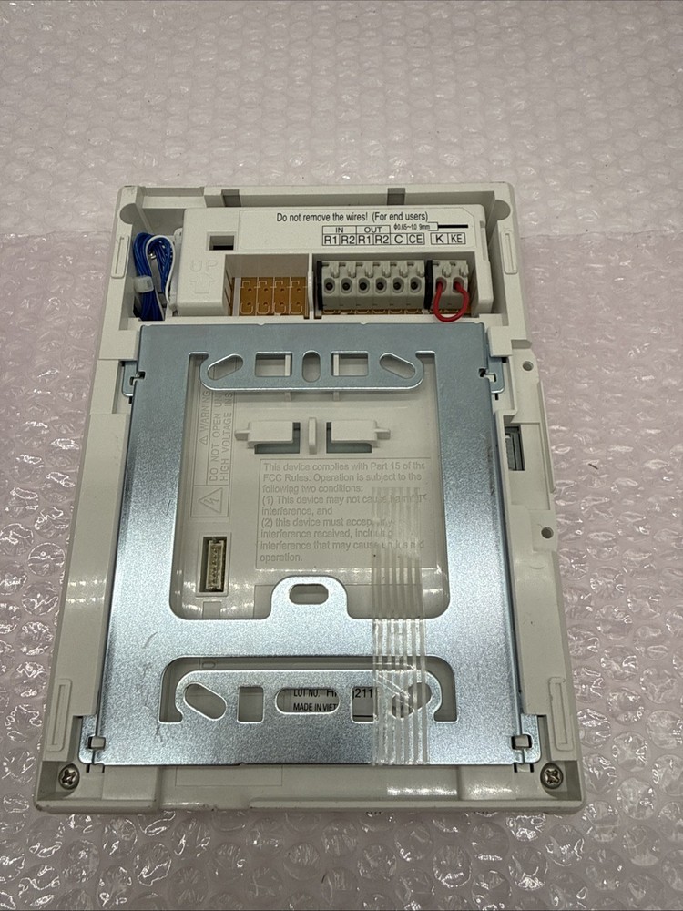 AIPHONE GT-1A OPEN VOICE AUDIO TENANT STATION
