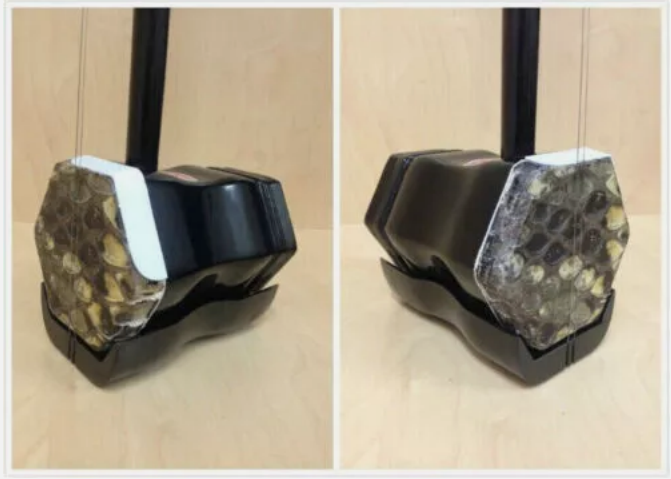 Erhu, Chinese 2-stringed Fiddle, Solid Timber Body,Neck+ Foam Case, Extra String