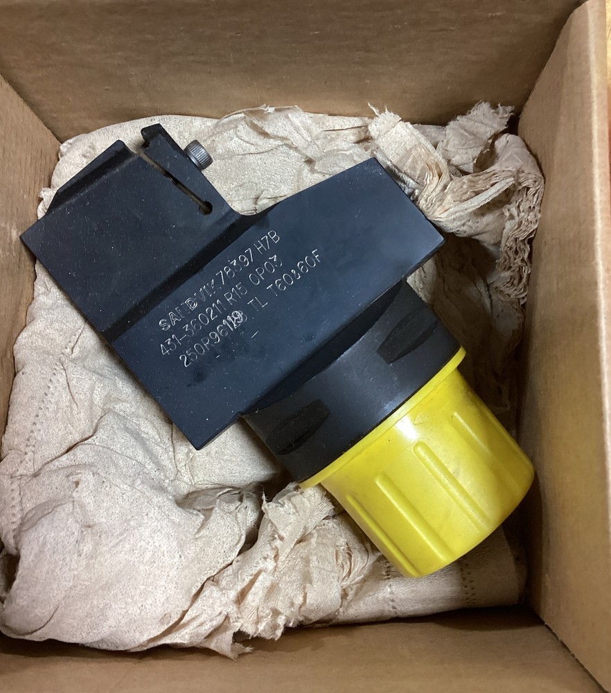 Sandvik 431-360211R15