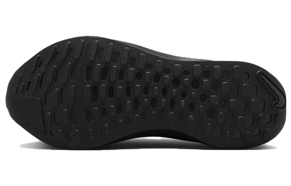 Nike ReactX Infinity Run 4 Low Black Anthracite - DR2665-004