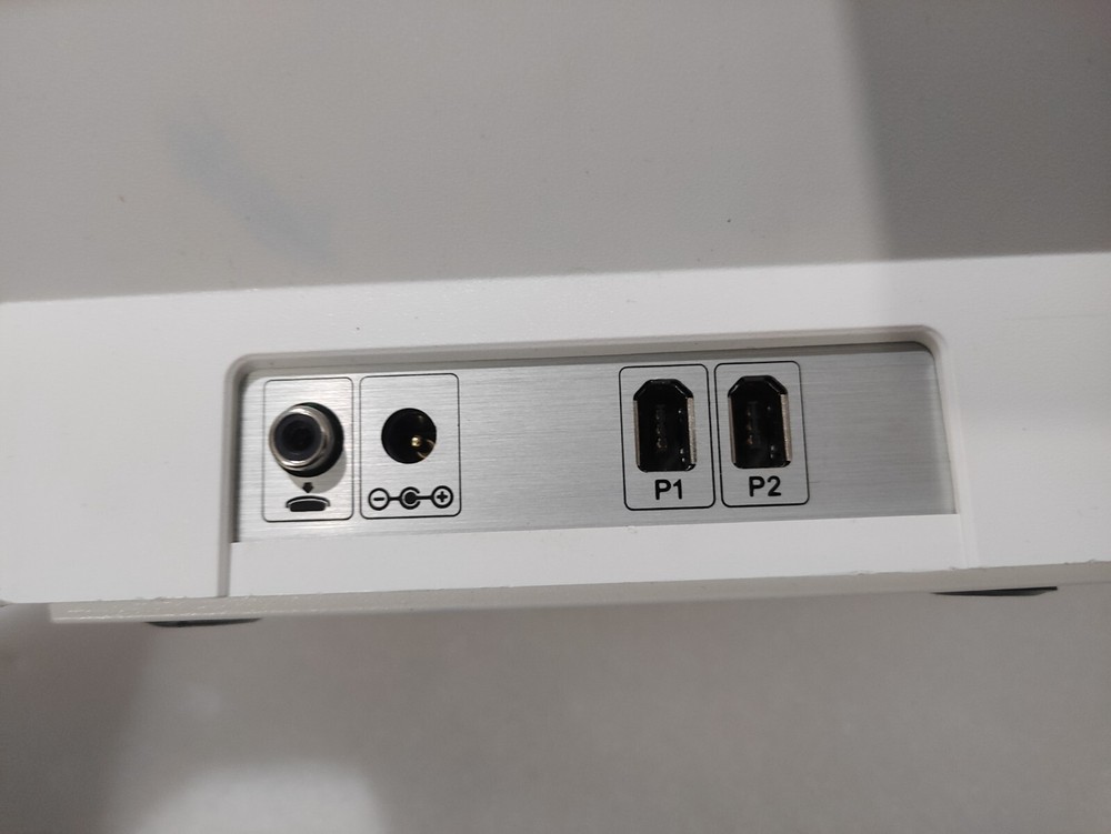 Micro Pigmentation Vogue Tattoo Machine