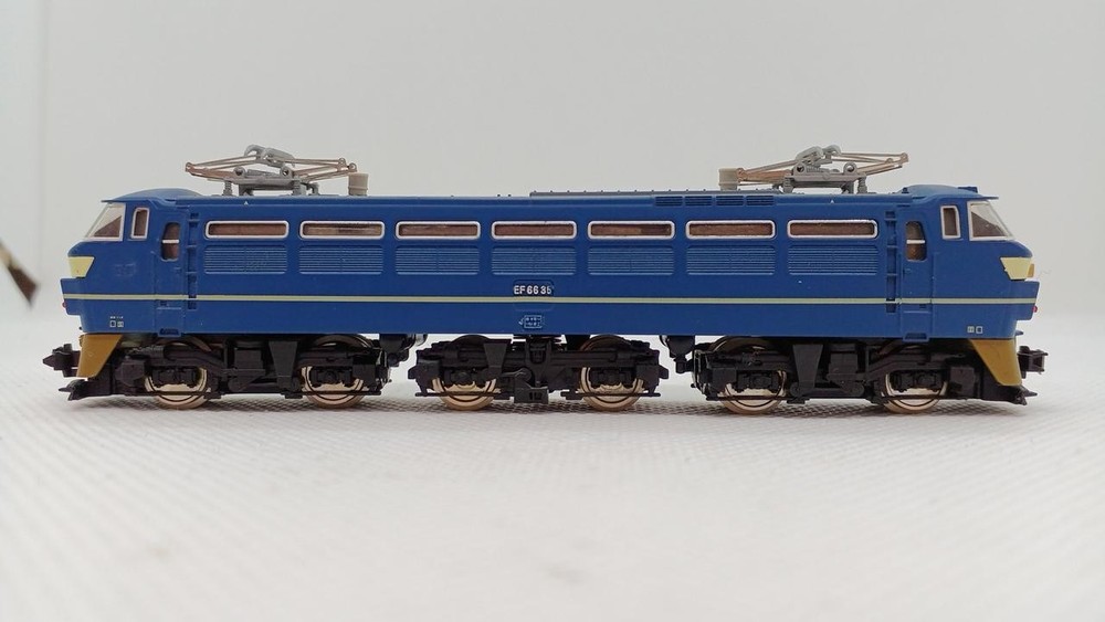 TOMIX 2109 el train