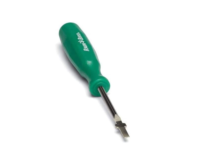 Hunter & Rainbird Sprinkler Adjustment Tool Set – Key & Rotor Tool Combo