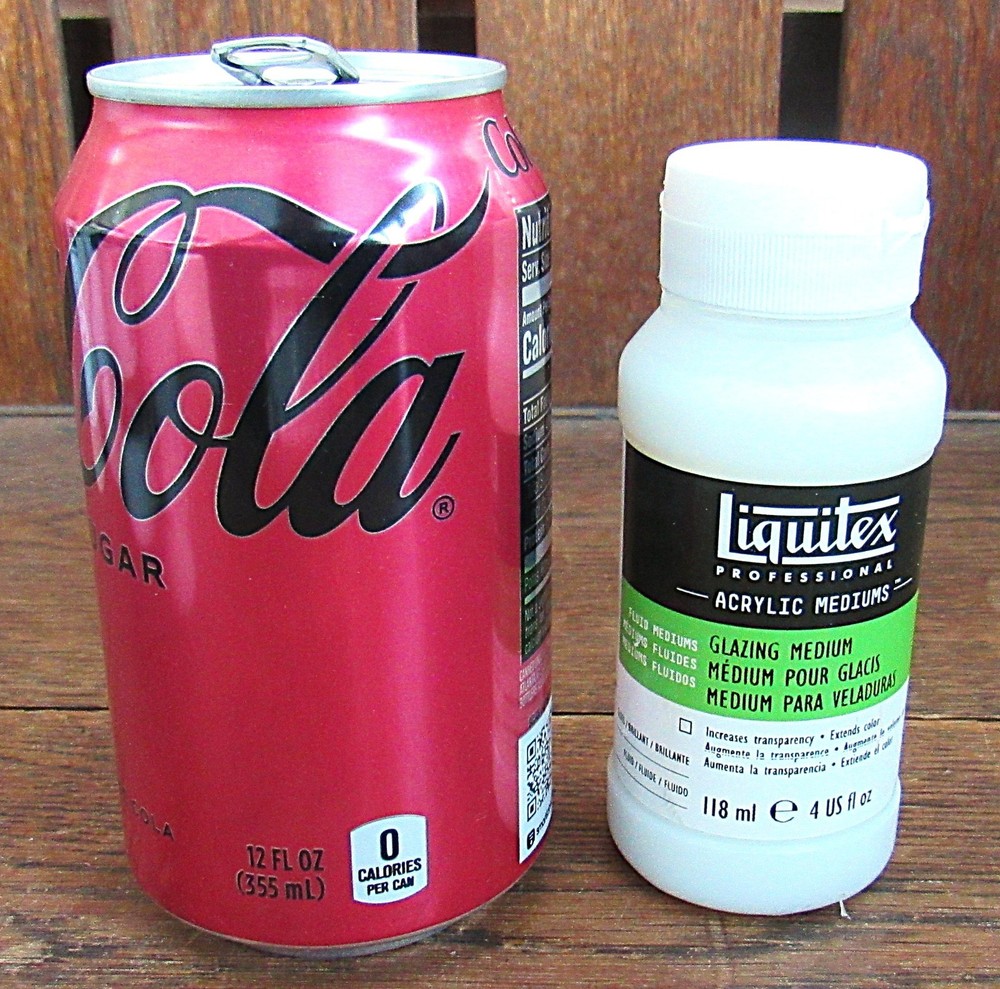 Liquitex Professional Acrylic Mediums Glazing Medium 4 oz