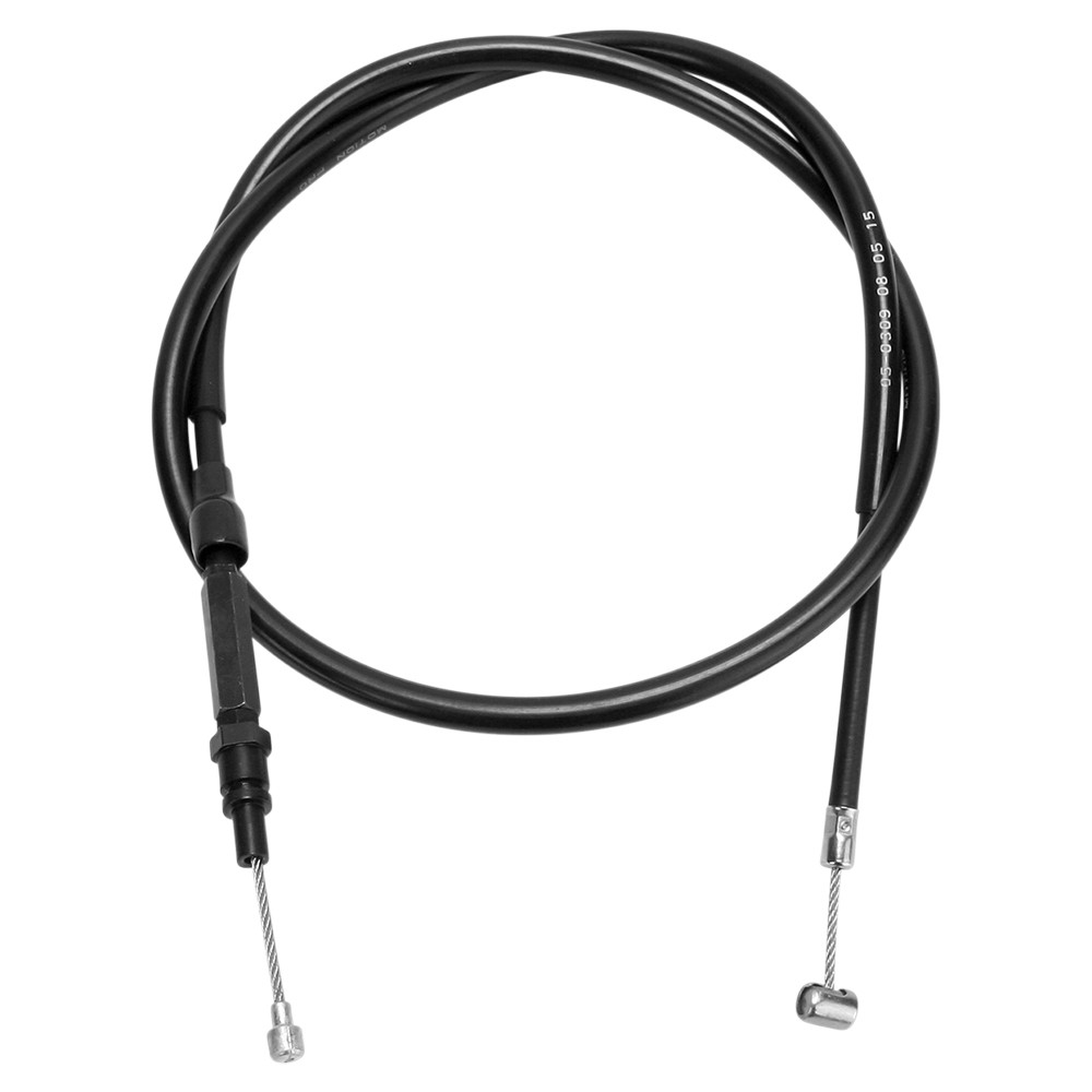 Motion Pro Black Vinyl Clutch Cable - 05-0309