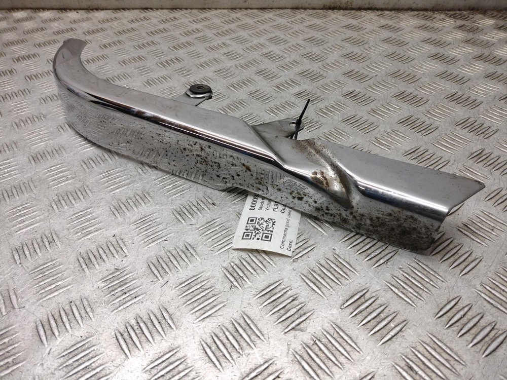 2000 HARLEY DAVIDSON FLSTC HERITAGE CLASSIC 1450cc Chain Guard