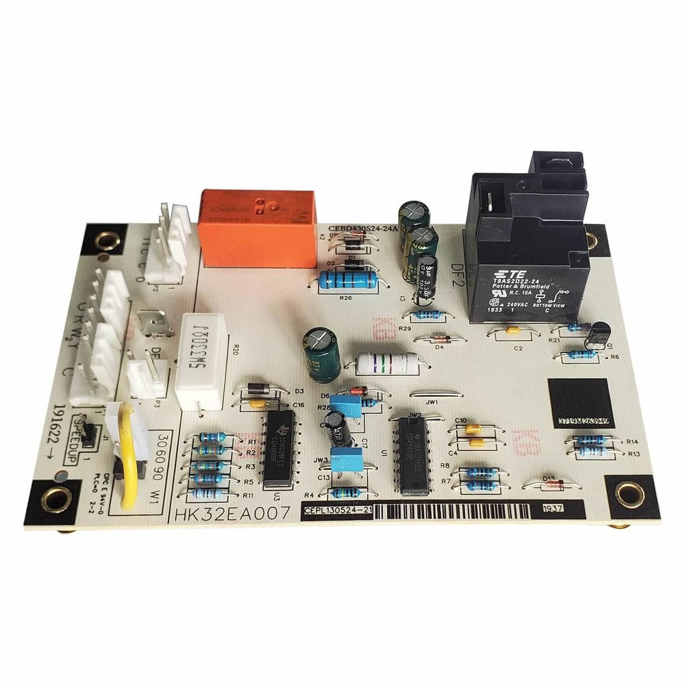 Defrost Control Board HK32EA007 CEPL130524-01