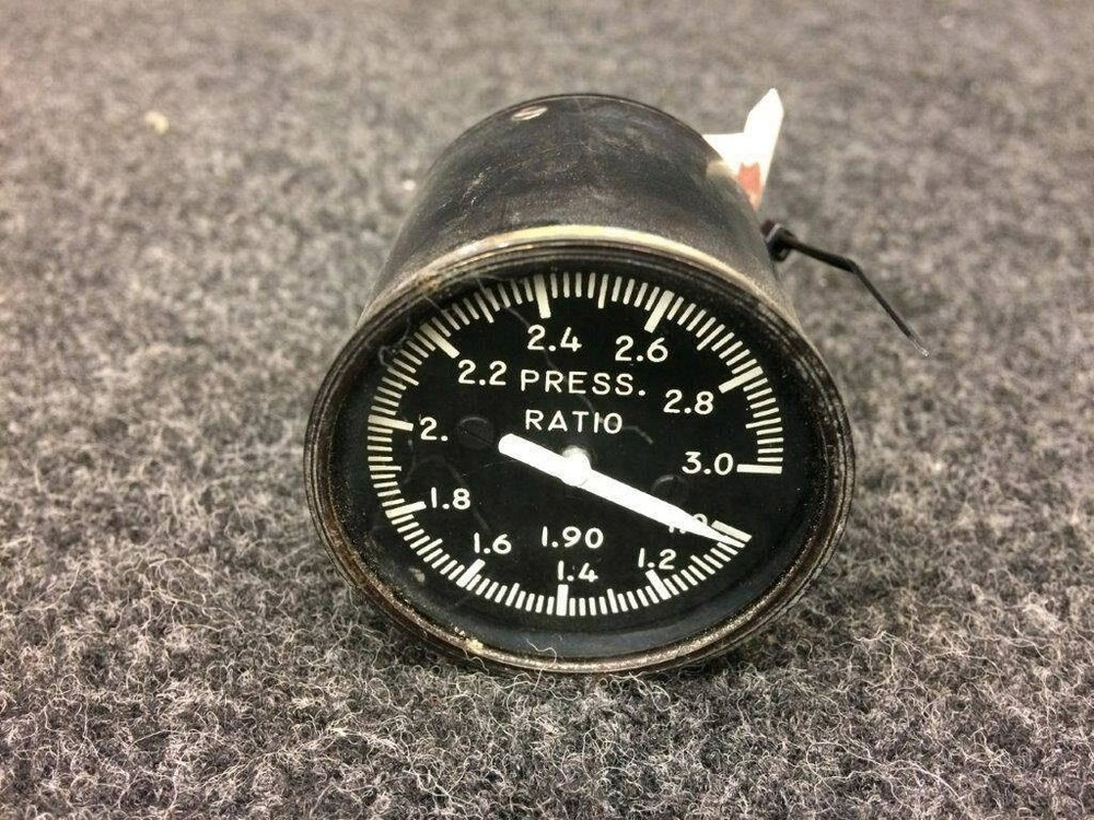 562401 Engine Pressure Ratio Indicator