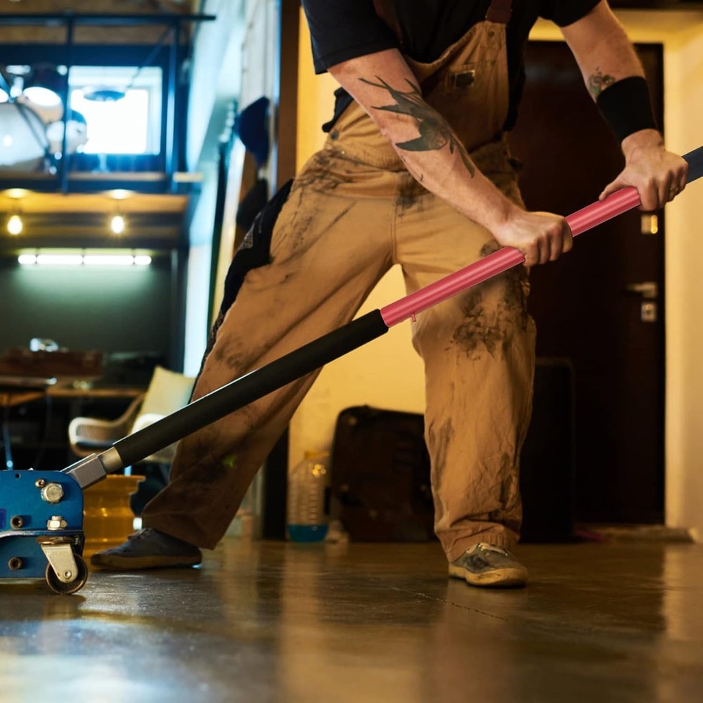 2 Ton Horizontal Hydraulic Jack Handle Replacement for Car Jack Accessories