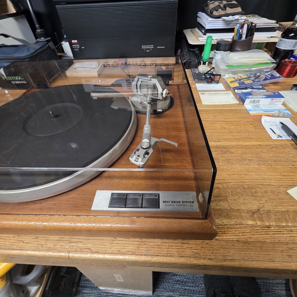 Dual CS5000