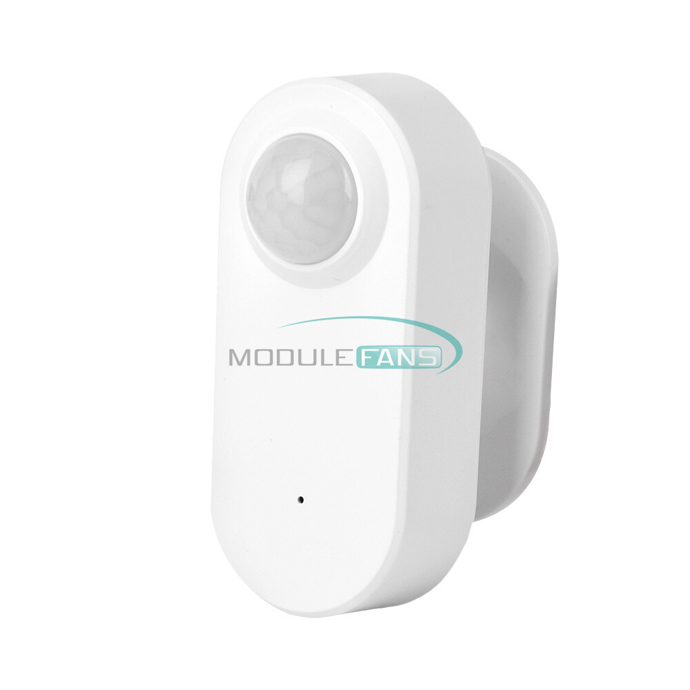 Tuya Zigbee Millimeter Radar Wave Human Presence Detect Sensor PIR Motion Sensor