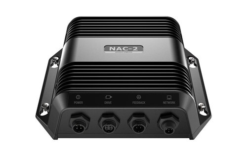 SIMRAD NAC-2 COURSE COMPUTER 000-13249-001