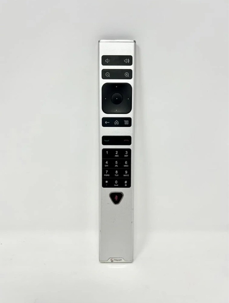 Polycom BW7530 RealPresence Group Series Video Conference Remote Control