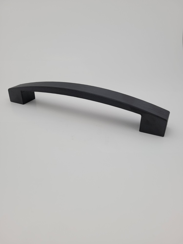 Handle for MMV5207AAS Black Replacement Handle for Microwave