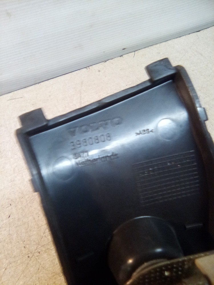Volvo VNL 3980808 Light Switch Panel