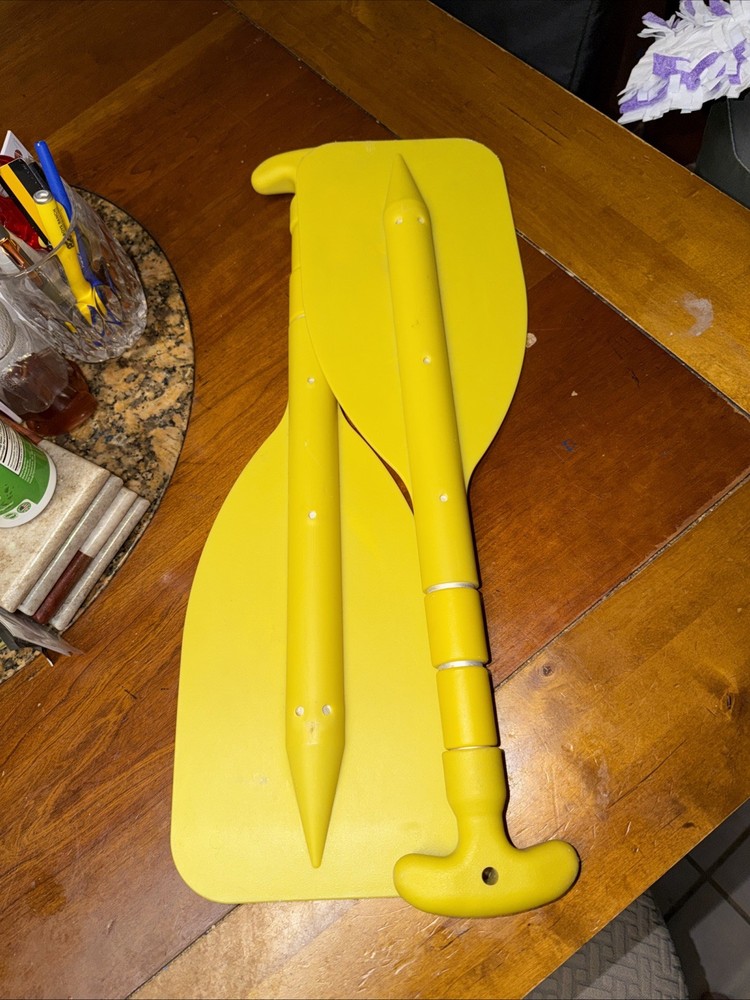 Shoreline Marine Propel Telescoping Mini Paddle 1.0