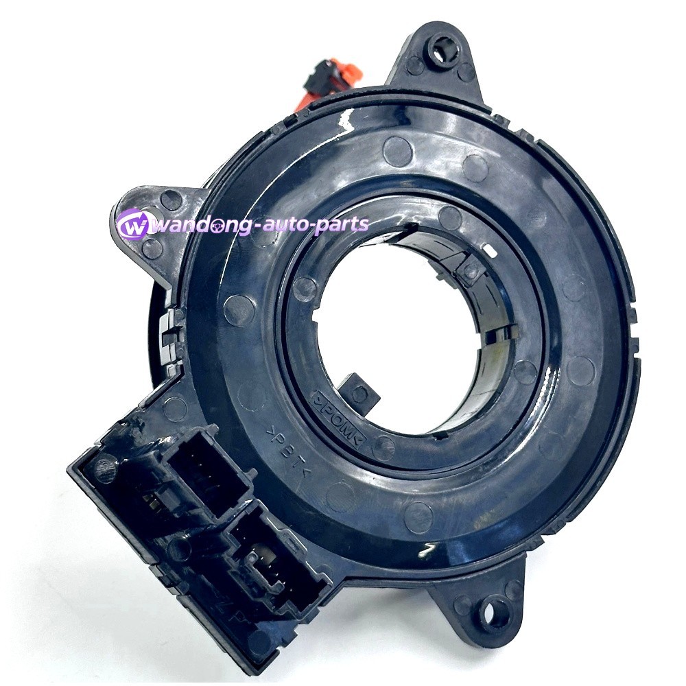 Spiral Cable Clock Spring For 2003-2015 Mazda 6 CX RX