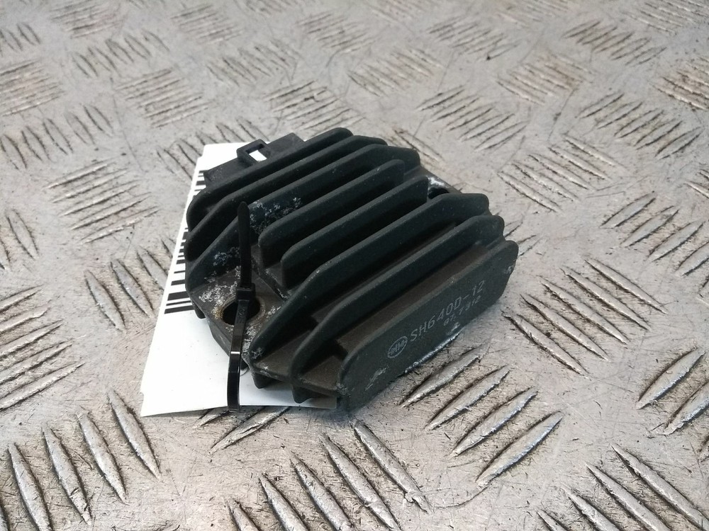 2008 GILERA RUNNER 200 RECTIFIER REGULATOR