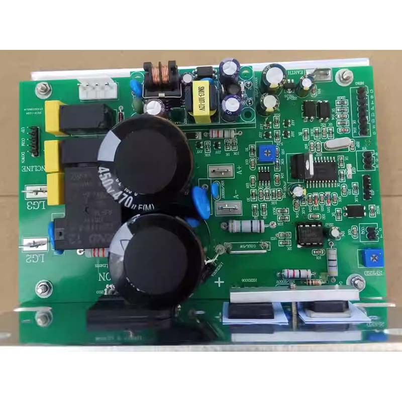 Treadmill Control board For ICON Main Board lower control board 14711/99713
