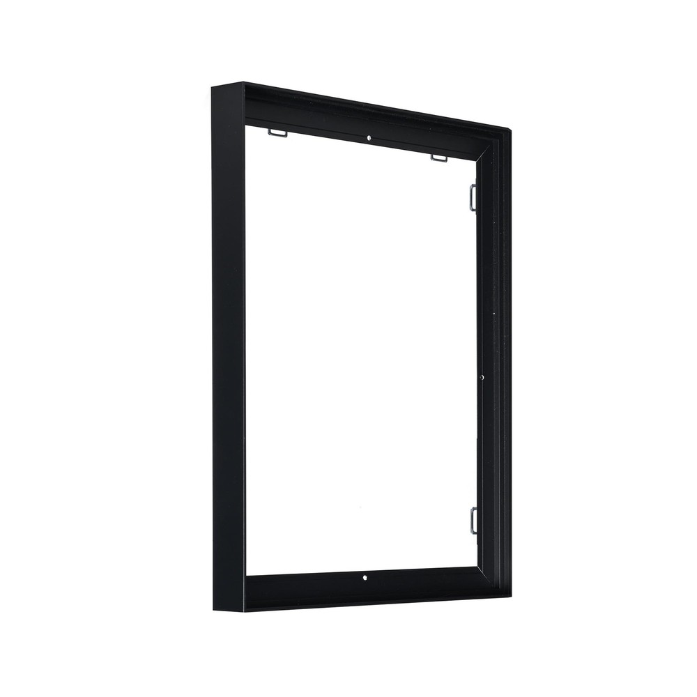 16x20 Assembled Canvas Frame for 0.6"-0.9" Deep Stretched Canvas, 0.75" Depth...