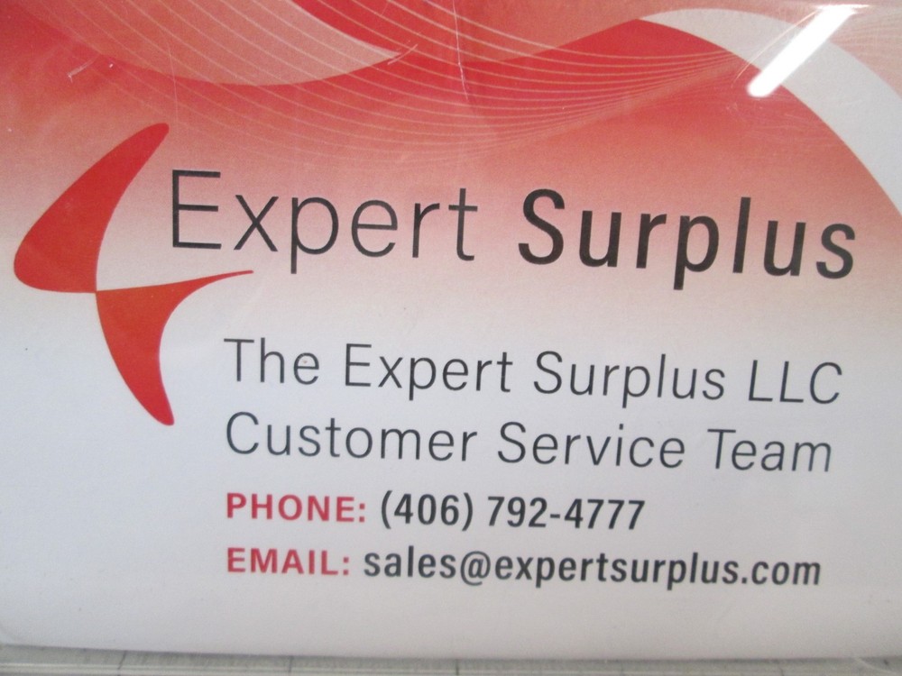 Unit, UFC-1665, HCL, 200 SCCM, Mass Flow Controller, New