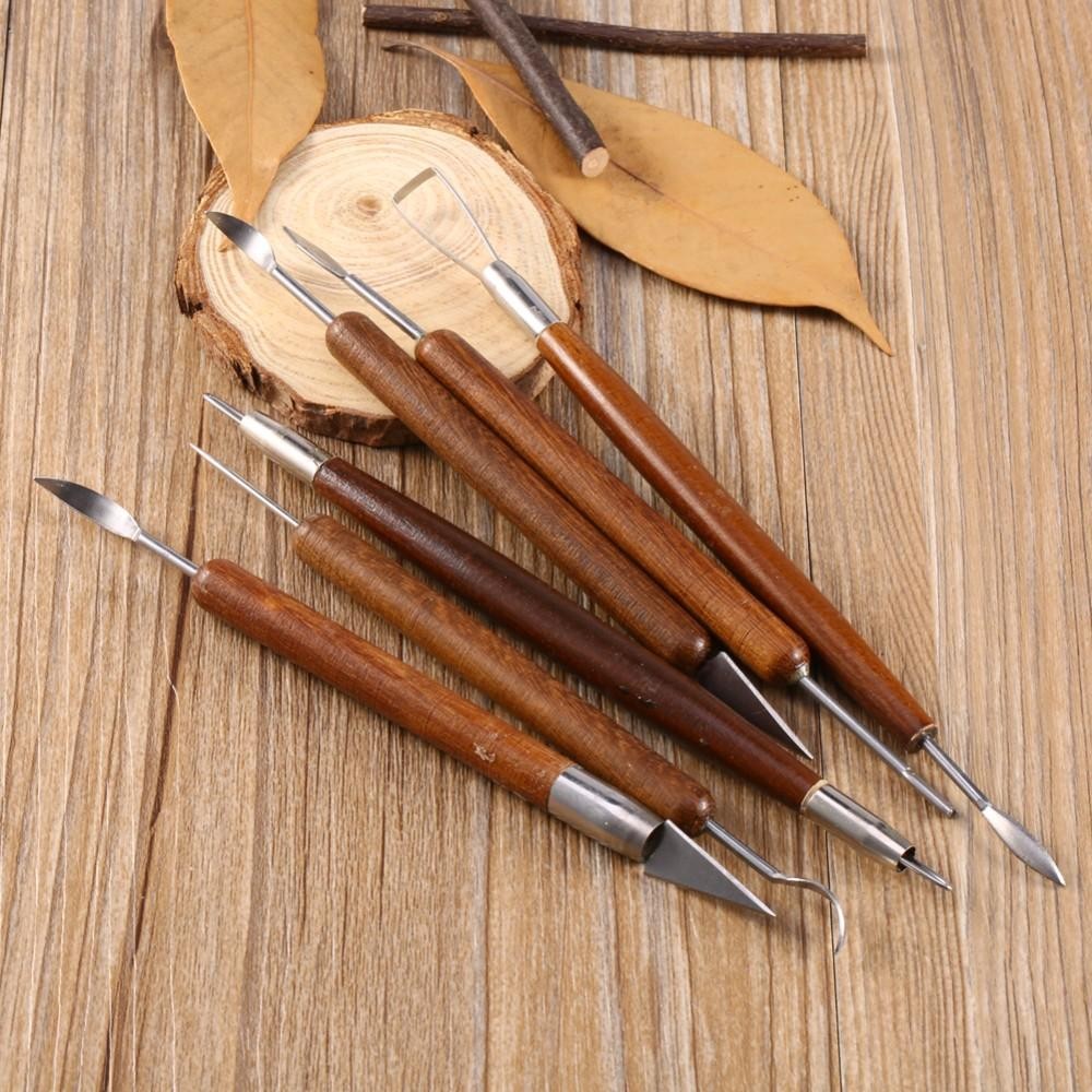 Wax Carving Sculpting Tools Crafts Making Tools Pottery Tools Sculpture Tools