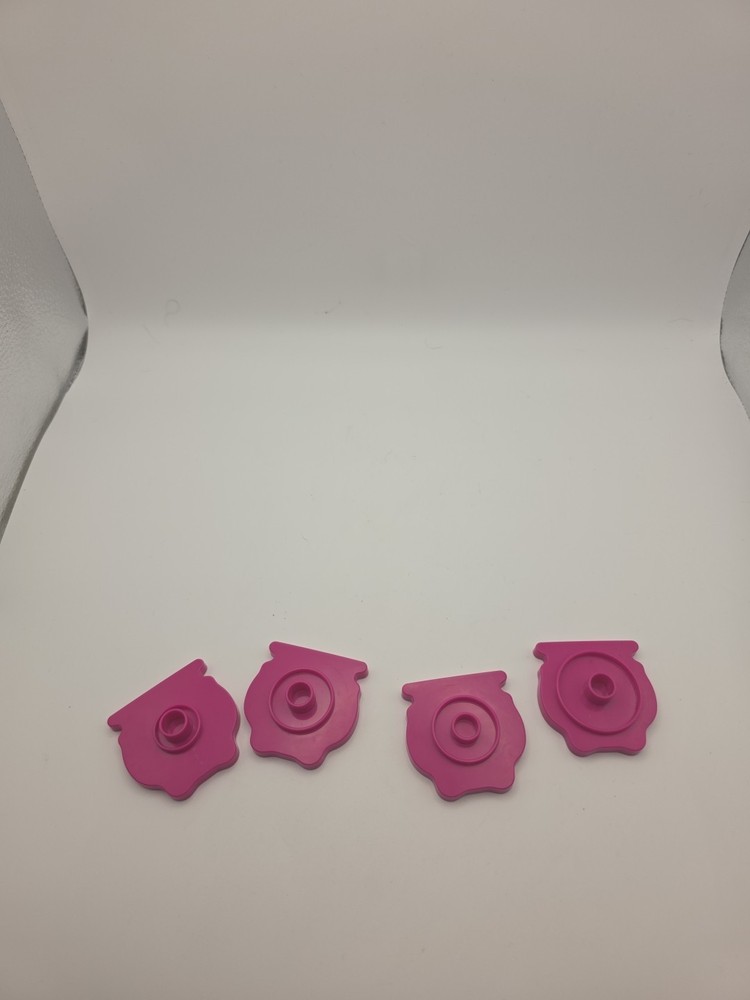 Pink Monster Electronic Interactive Toy Replacement Parts