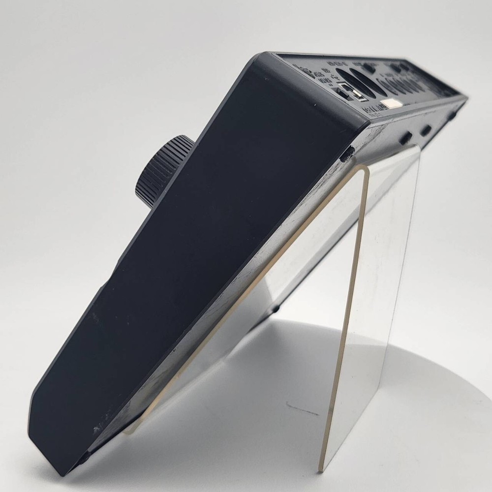 BOSS RC-202 Loop Station Tabletop Multi-Effects Pedal Tested Good Condition