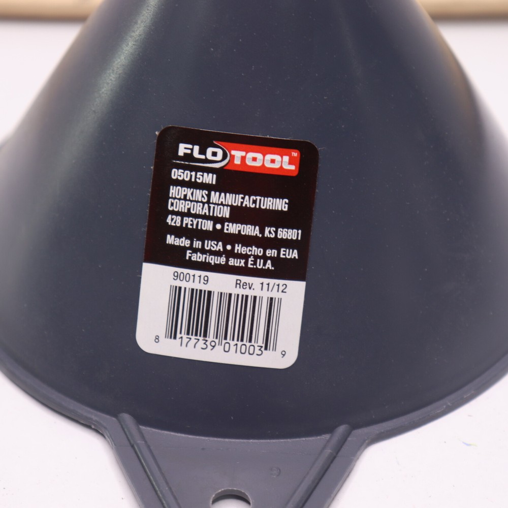 Hopkins FloTool Funnel Medium 05015MI