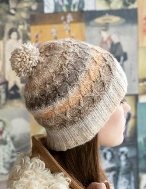 Noro ::Magazine #17:: Fall-Winter 2020-21 New! 30+ patterns!