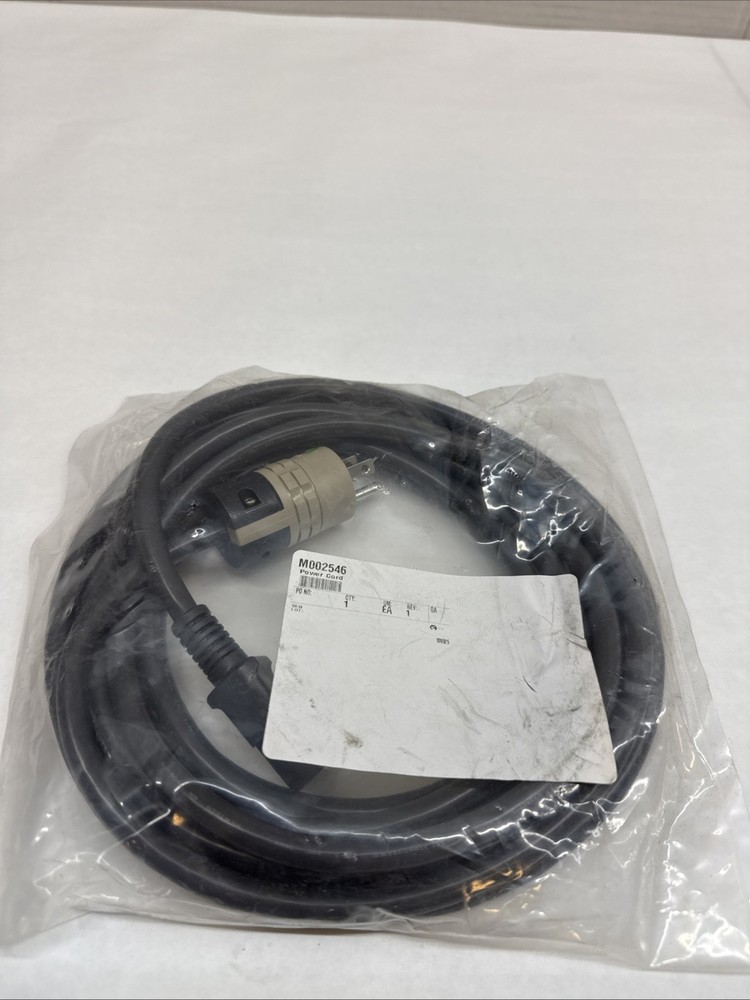 Skytron M002546 POWER CORD