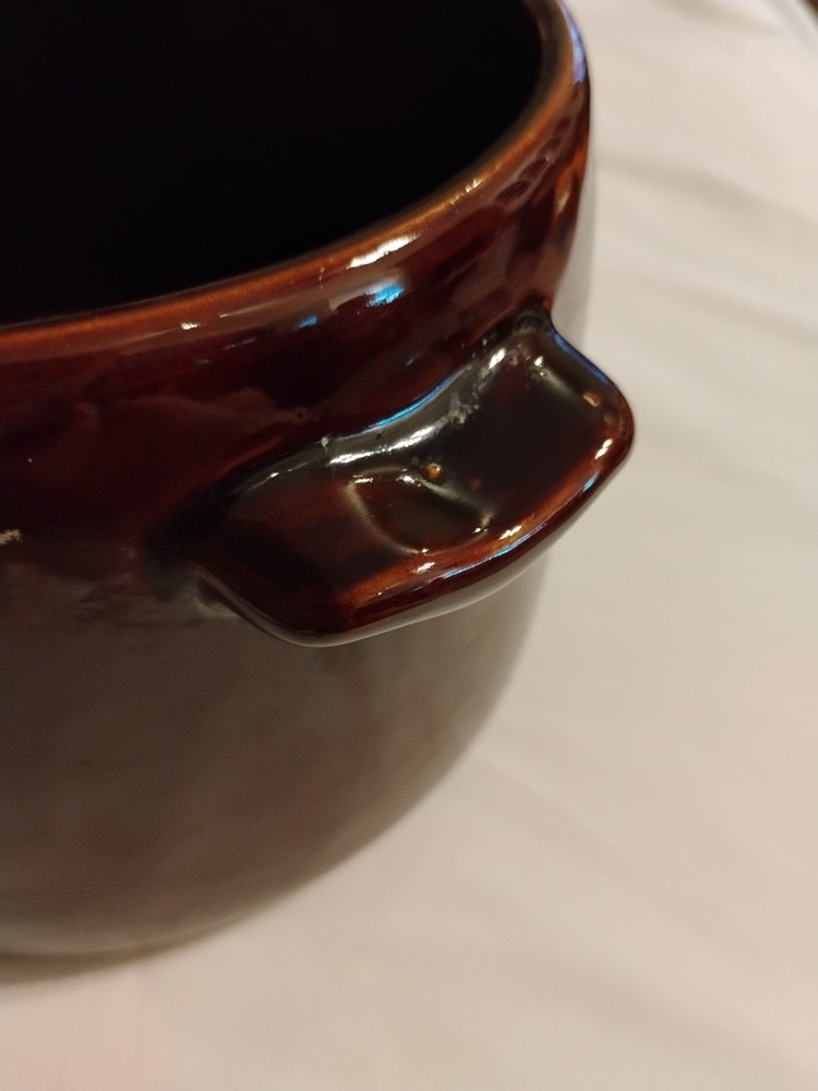 West Bend Pot For Electric Bean Pot B19