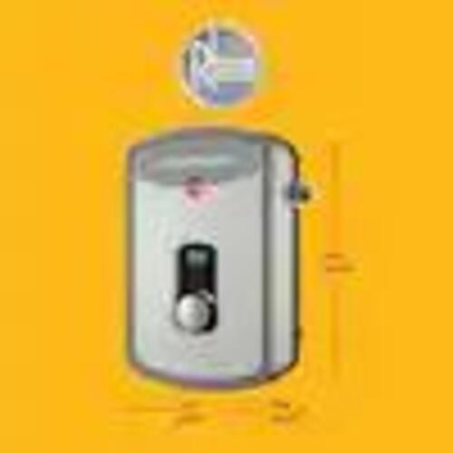 Rheem Performance RETEX-08 Electric Tankless Water Heater 8 kW 1.55 GPM