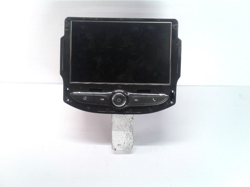 Camera/Projector Camera Front Fits 21-25 TRAILBLAZER 2315734