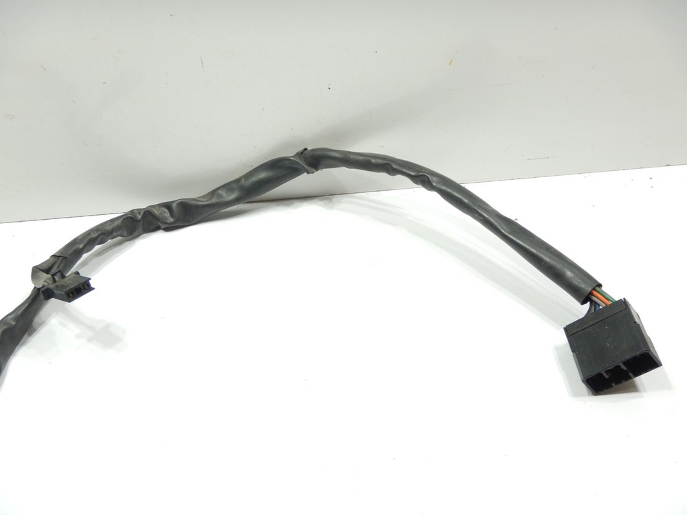 Left control switch headlight blinker horn 1999 2000 2001 Triumph Sprint ST 955i