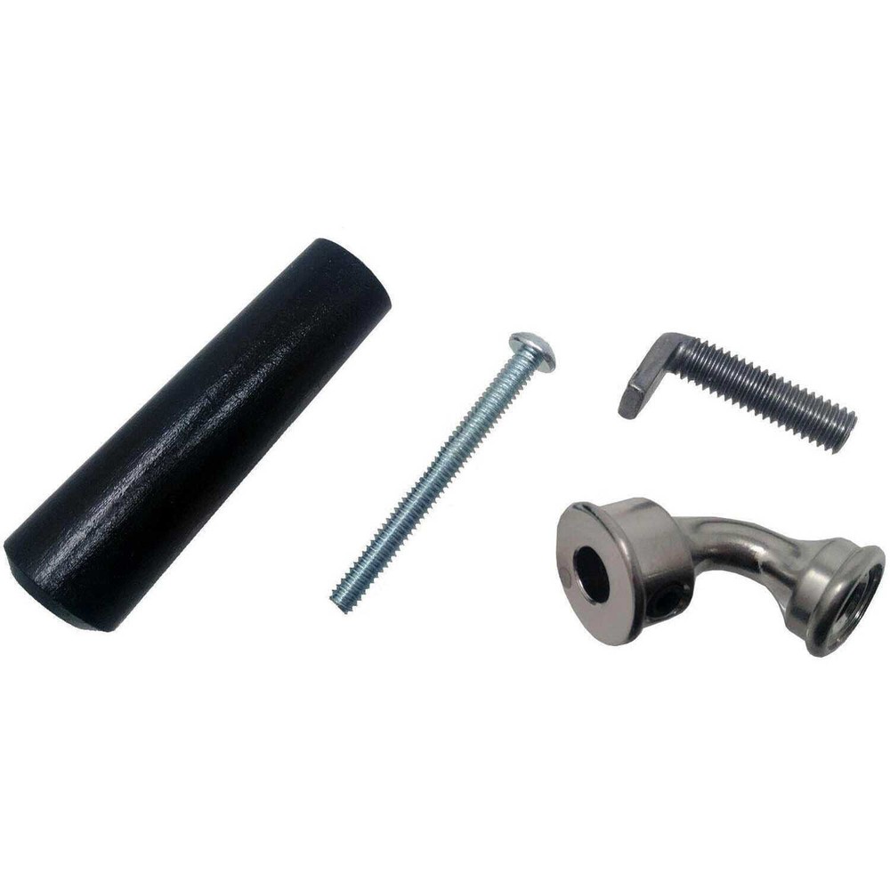 Harman Door Handle Assembly (Old Style): 1-00-08704-AMP