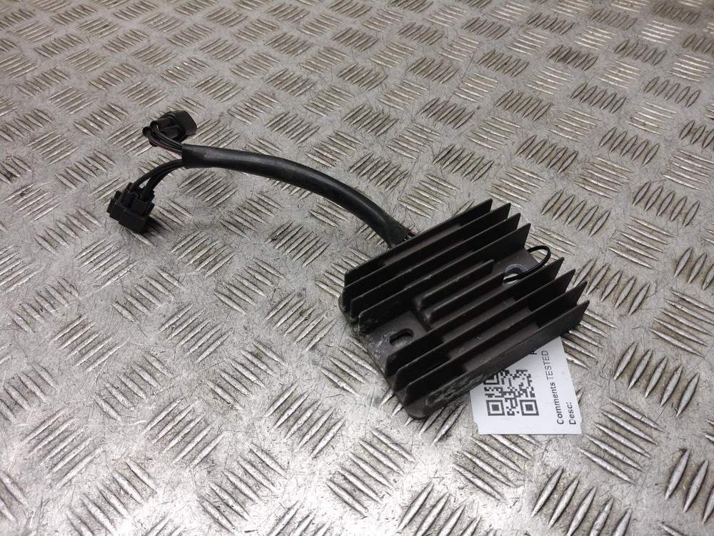 2017 SUZUKI SV650  Regulator Recitfier